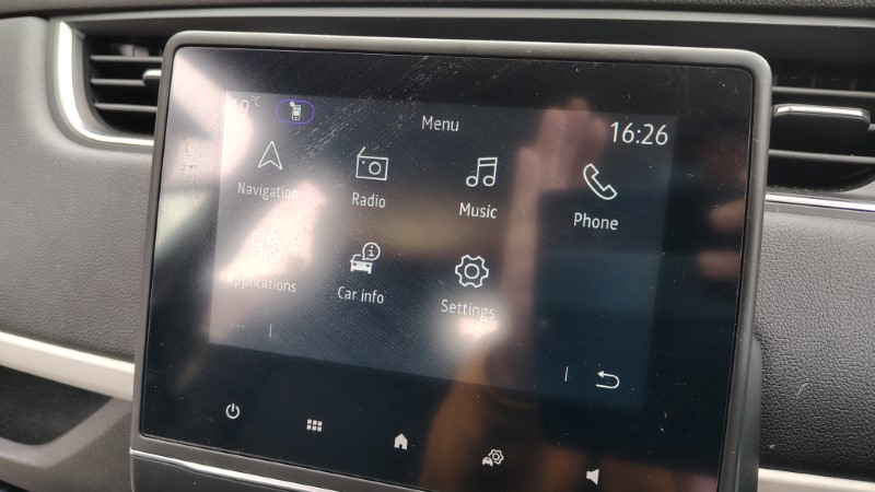 2021 Renault Zoe Used Car Sales (5)